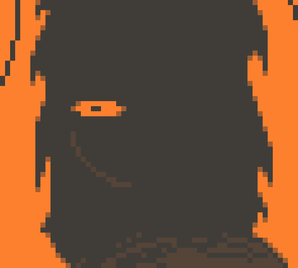 [816c09] Everyone jumping Horrid Black