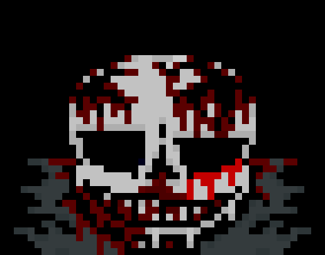 [57dac4] *possesses Cherry then heals him, then unpossesses him*