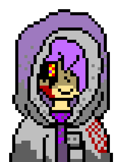 heck you now i need to make hanako