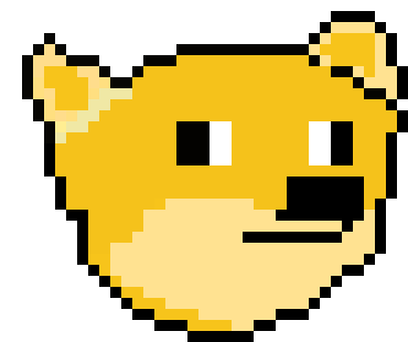 [cedb83] Doge