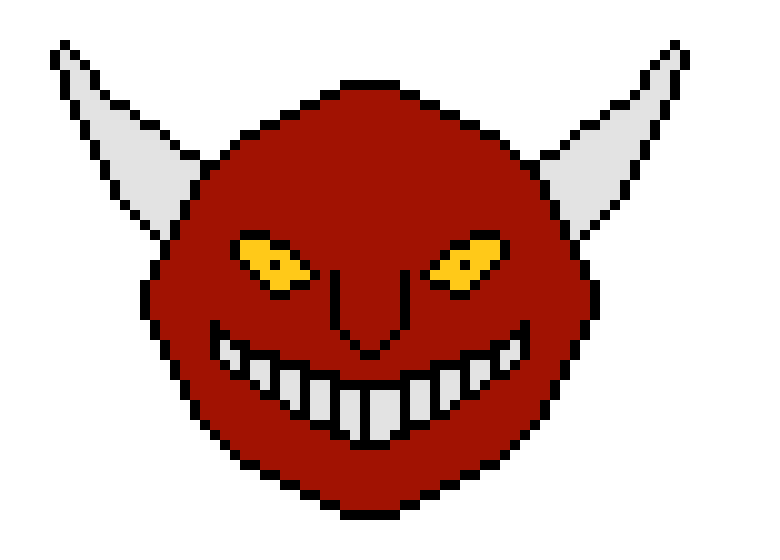 [9664c4] Devil