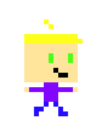 [1b725c] runningMan