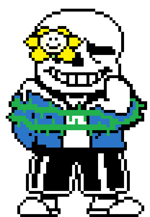 [41c07c] Possesed Sans