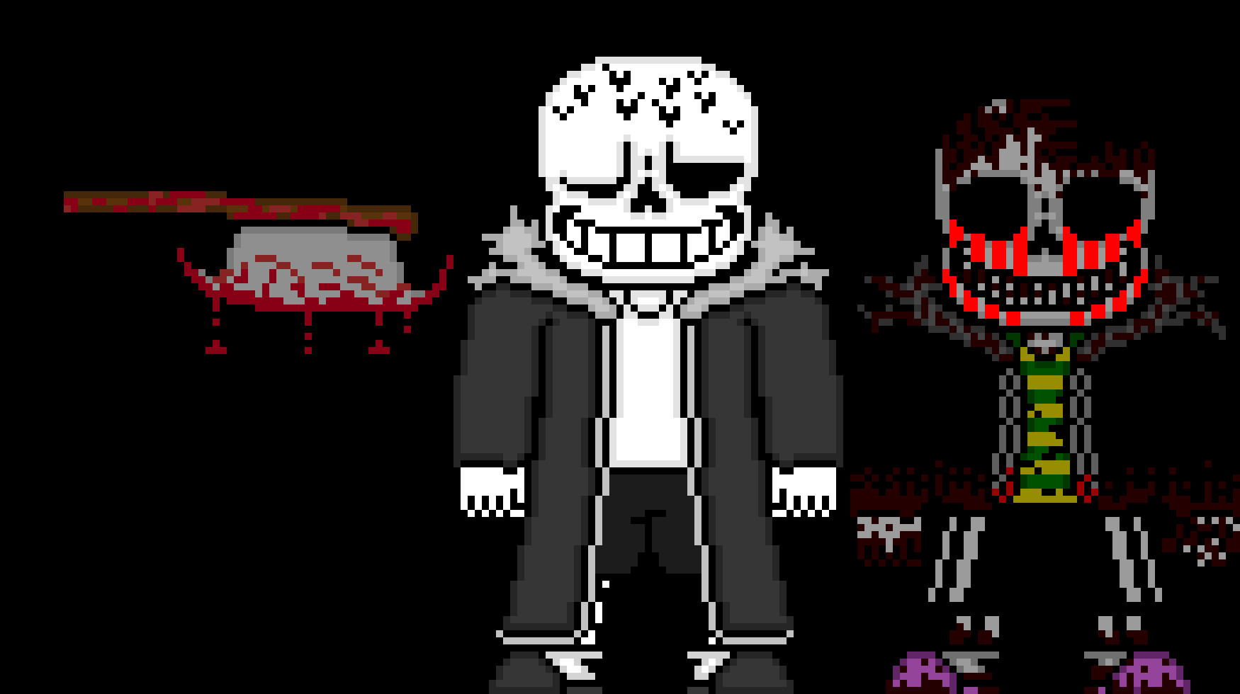 [e8cb42] you might of took my sould but delete quickly grab my axe! - Ghost! Terror