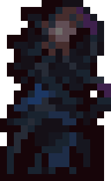 [ff2f9a] terraria calamity empyrean armour