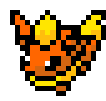 [9664c4] Flareon
