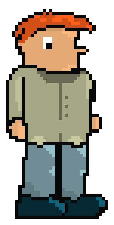 [b2a6e5] Ricky but Terraria