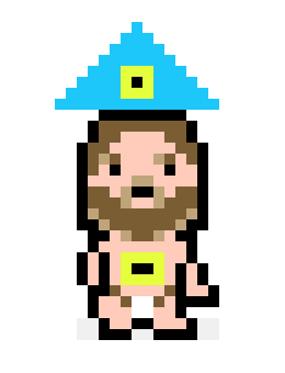 [eac68e] Wizard-Base