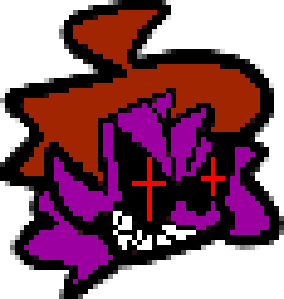 Refashionized FNF mom icon