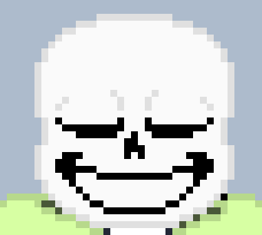 [df4002] Oh, hey, sans.
