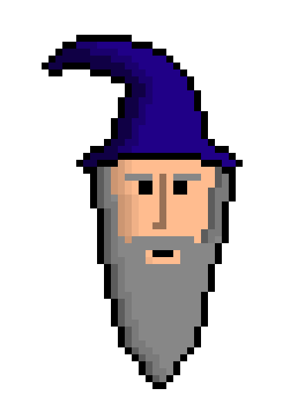 [9664c4] Wizard
