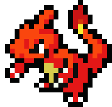 [79e795] charmeleon