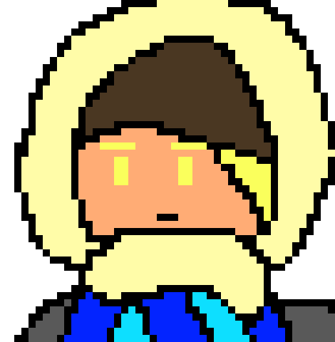 [53a360] wow, do you agree he is an cry baby