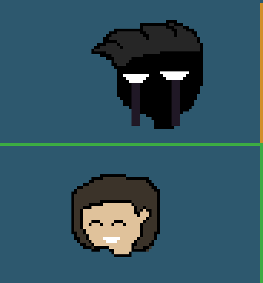 [9664c4] pixel art