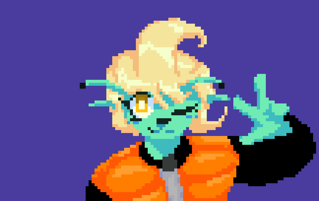[236914] Ramattra's new dance emote is so fire
