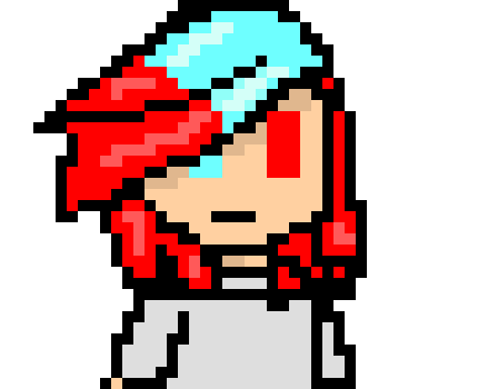 [fedf74] and hi grey
