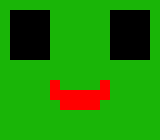 [be80c8] SlimeHappy