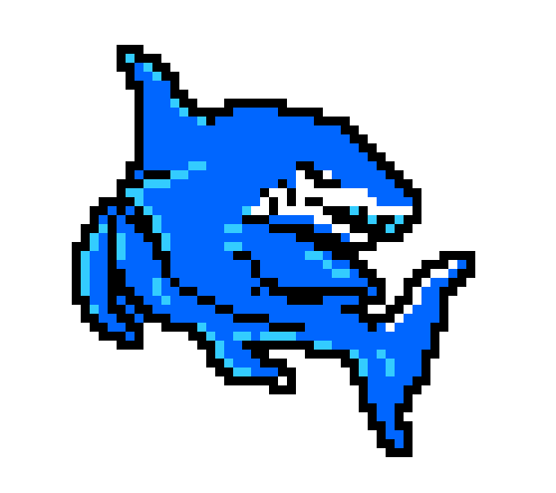 [9664c4] Shark final antasy