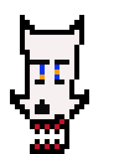 [566f50] monsterfell papyruses head