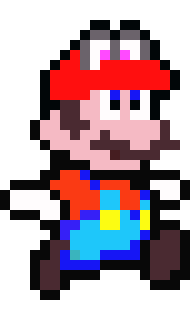[9664c4] mario odyssesy