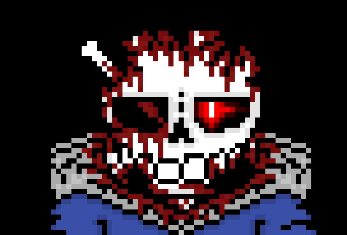Maniacal Sans (wip)