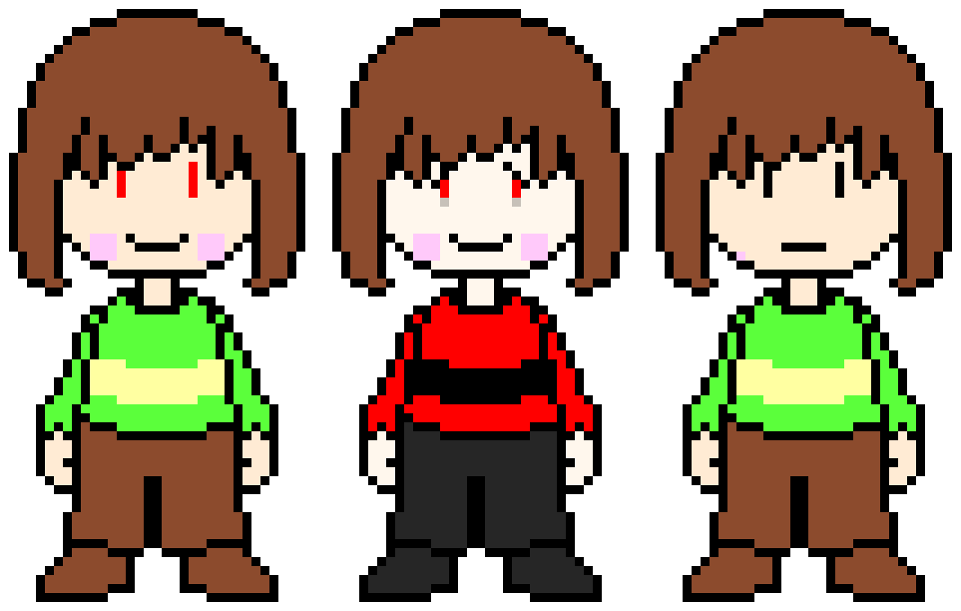 [9664c4] Charas