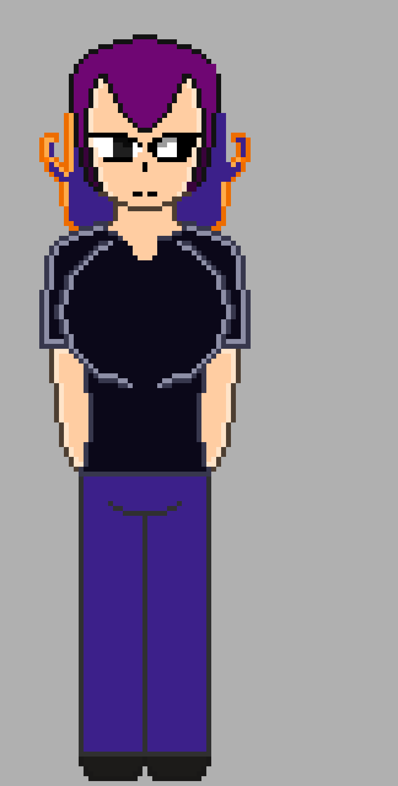 [03c725] iont remember drawing this, but Neptune  says she  remembers doing the edit. also she's next to  me, say hi to  Neptune  y'all