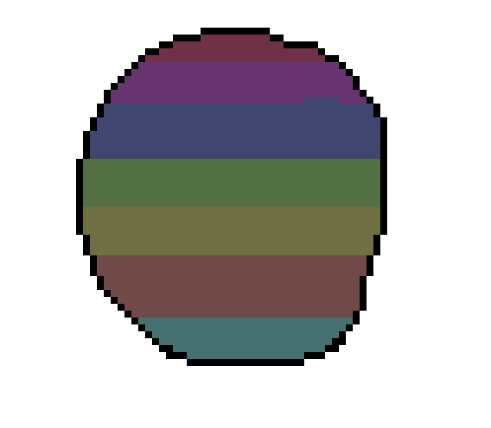 [9664c4] TRIPPIN BALLS