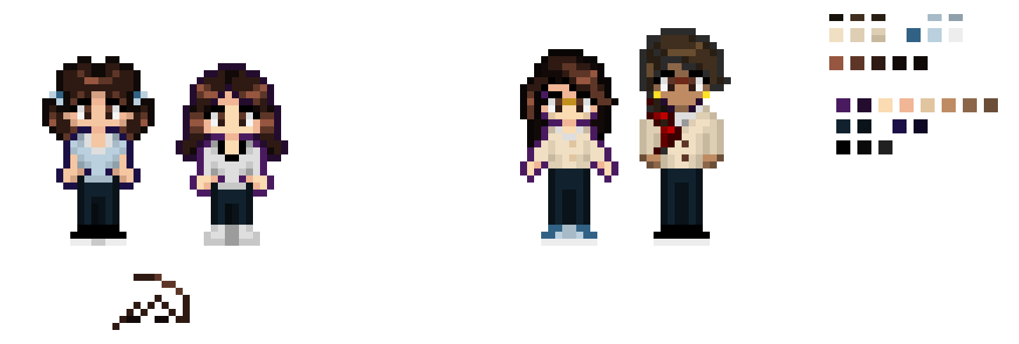 [78442f] Mila's :)