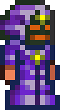 [ff2f9a] terraria spectral vanity set