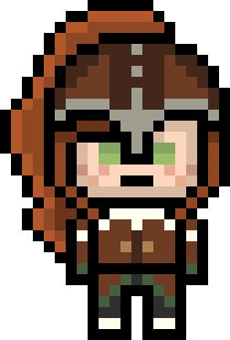 [e0b891] Sera Pixel v4