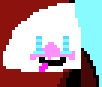 [deb900] I ASKED IF YOU WANTED TO SEE THE GREAT BEYOND -Googol