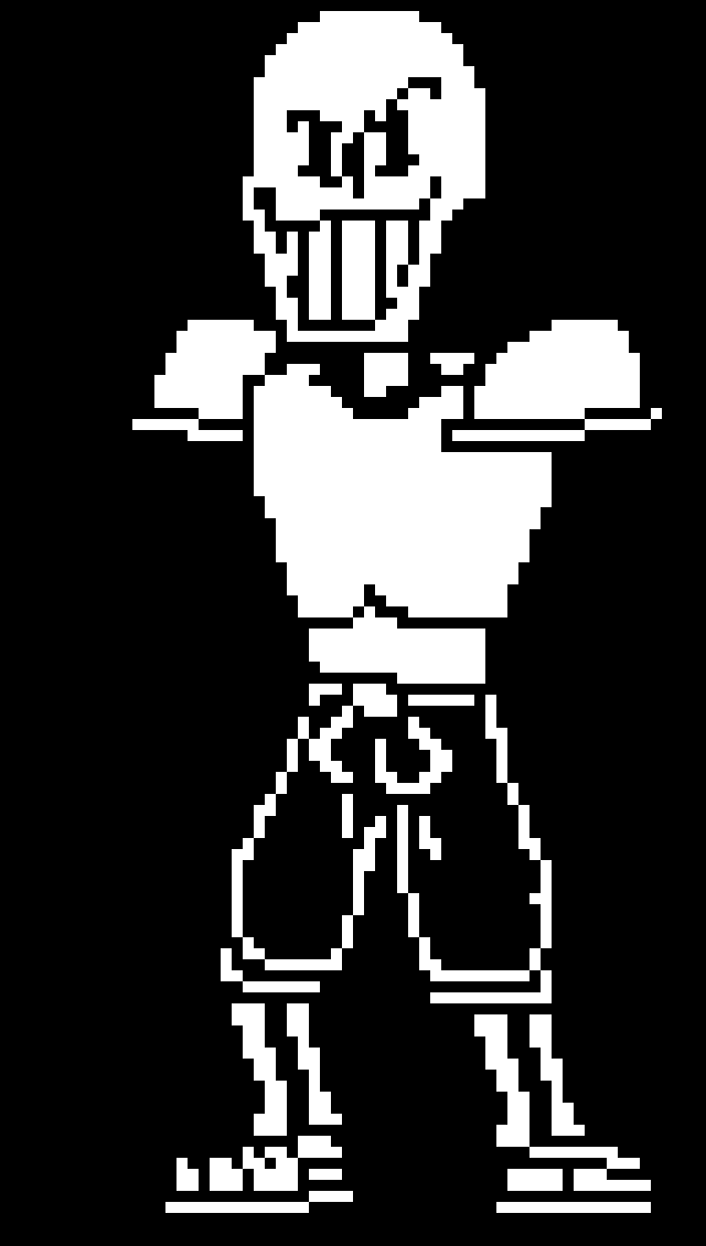 workin on another mr.bones - K.Vargas