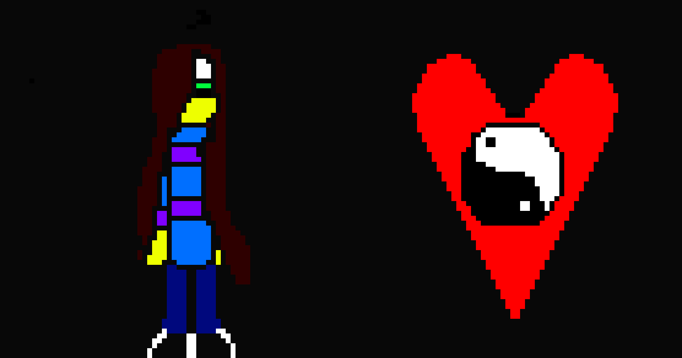 [9664c4] Frisk