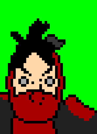 [de9656] *Yiga Footsoldier realizes his face isn`t concealed, so he teleports away with the Summoning Gate, leaving behind Mighty Bananas and 2 Rupoors.*