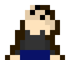 [d3c520] (( I drew Seemingly in a slightly life-less pose. he looks quite idiotic ngl :T #2tired2givashit ))