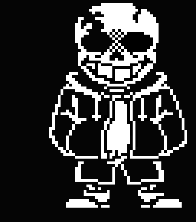 [9a03b4] Last Breath Sans Phase 1-3