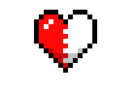 [9664c4] Heart 