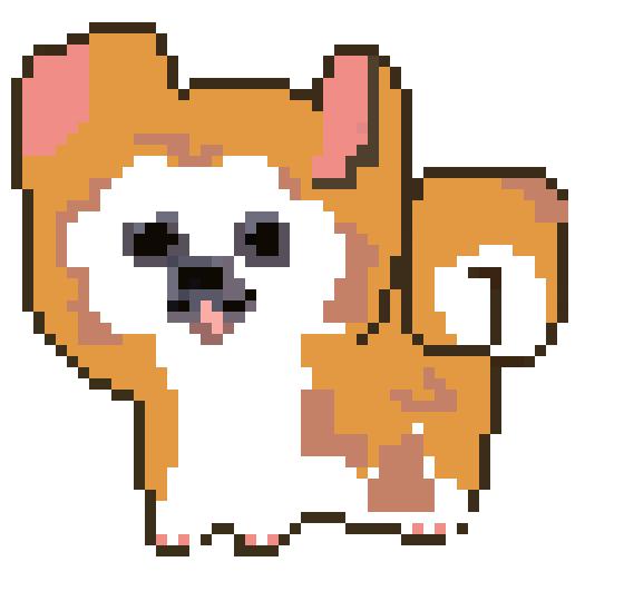 [9664c4] puppy