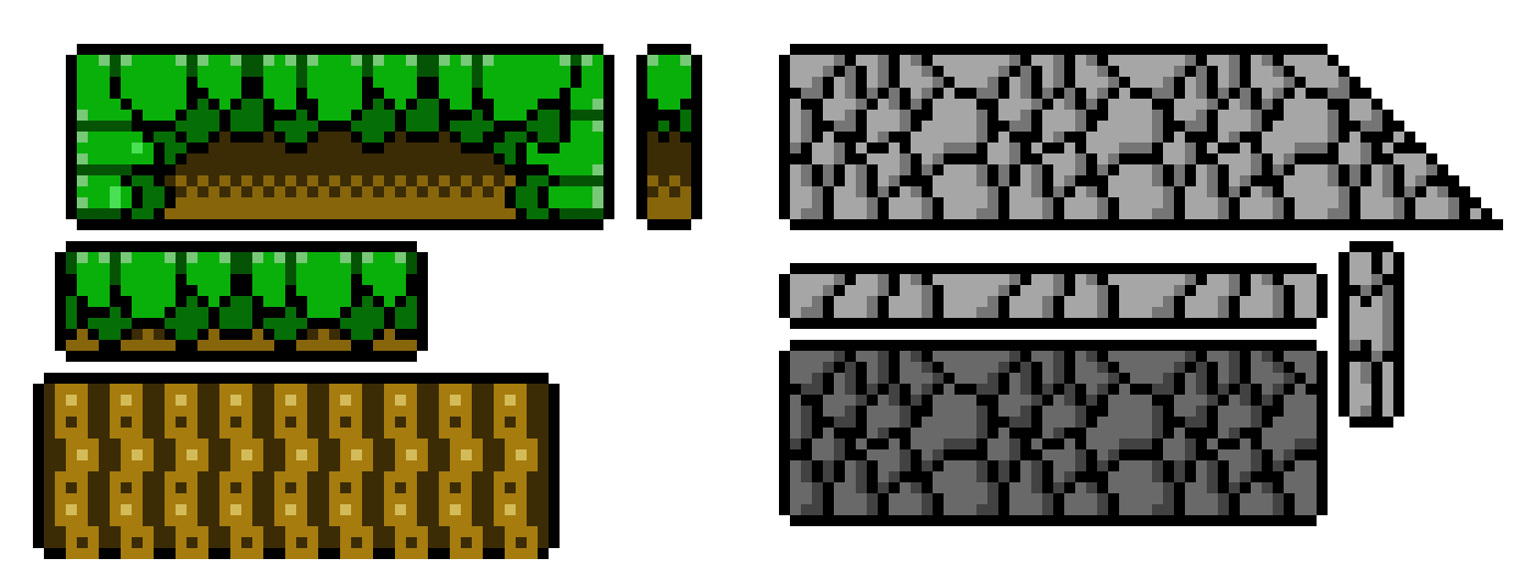 [9664c4] Tileset #1