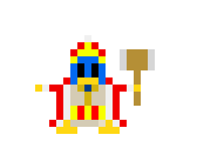 [9664c4] kawaiiiiiiiiii King Dedede