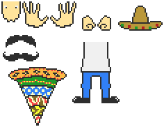 [9664c4] MexicanMaker
