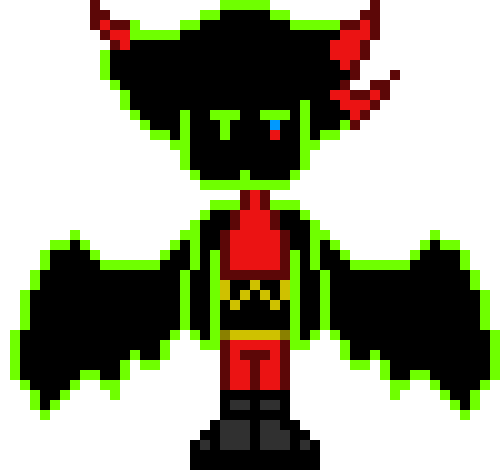[9664c4] Mantis