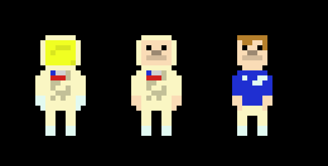 [9664c4] space men