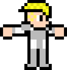 [9664c4] Character