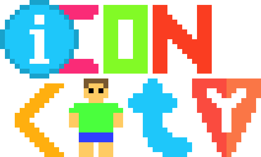 [9664c4] iConCity