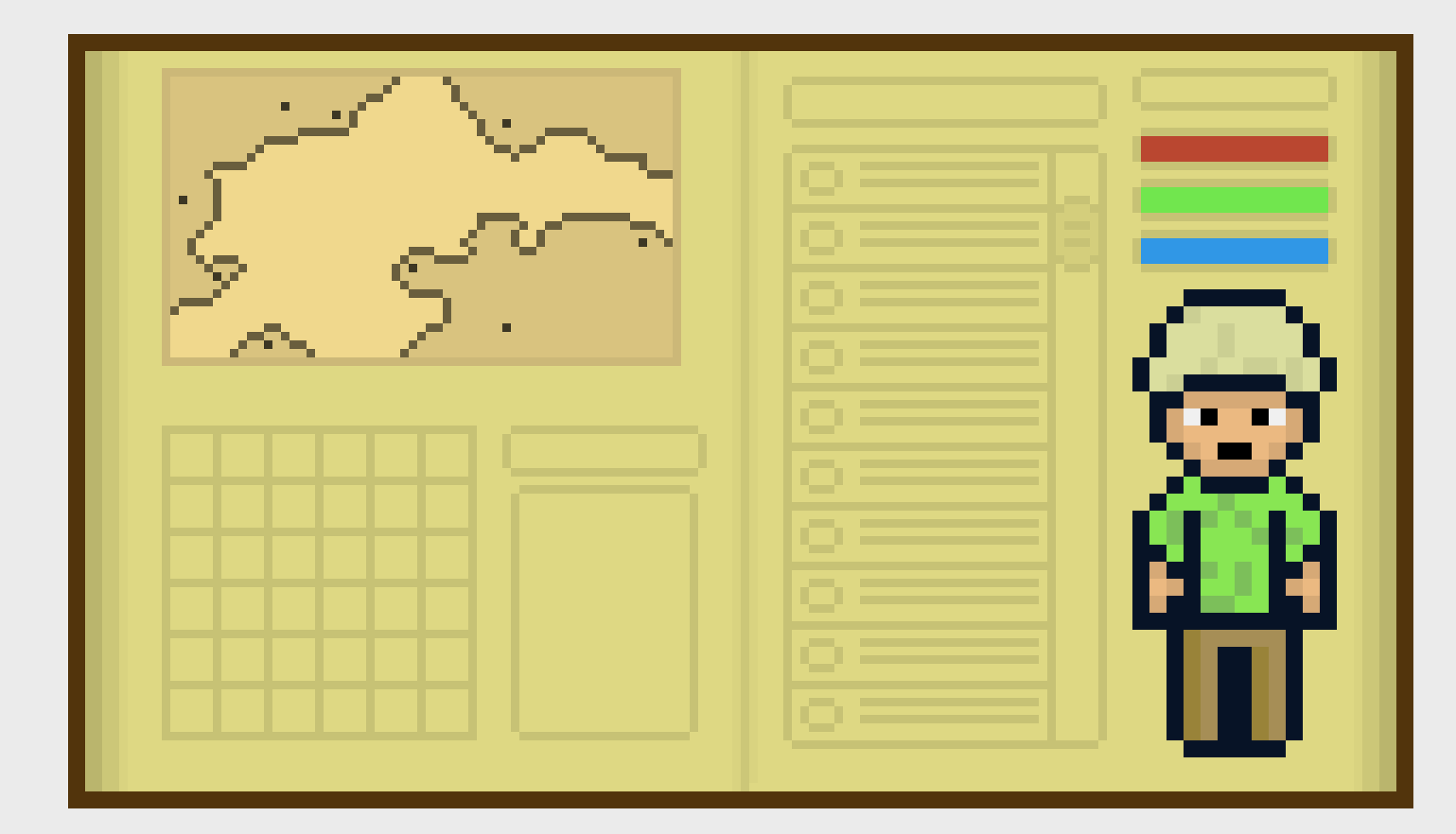 [9664c4] journal