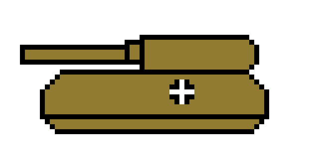 [c18047] panzer viii maus