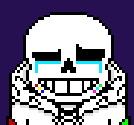 [0ae1f1] *it goes into his chest. he rips it out and shakes in pain*