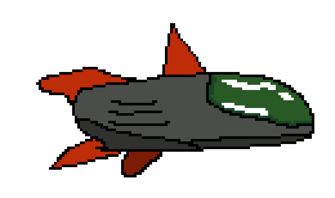 [9ebf2a] Ship